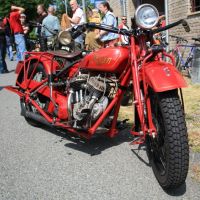 Indian Scout 9